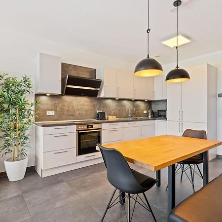 Cloche D'Or Proximity - Sleek Urban Space Luksemburg Zewnętrze zdjęcie