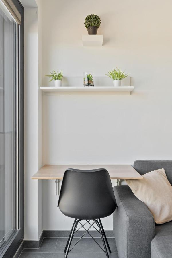 Cloche D'Or Proximity - Sleek Urban Space Luksemburg Zewnętrze zdjęcie