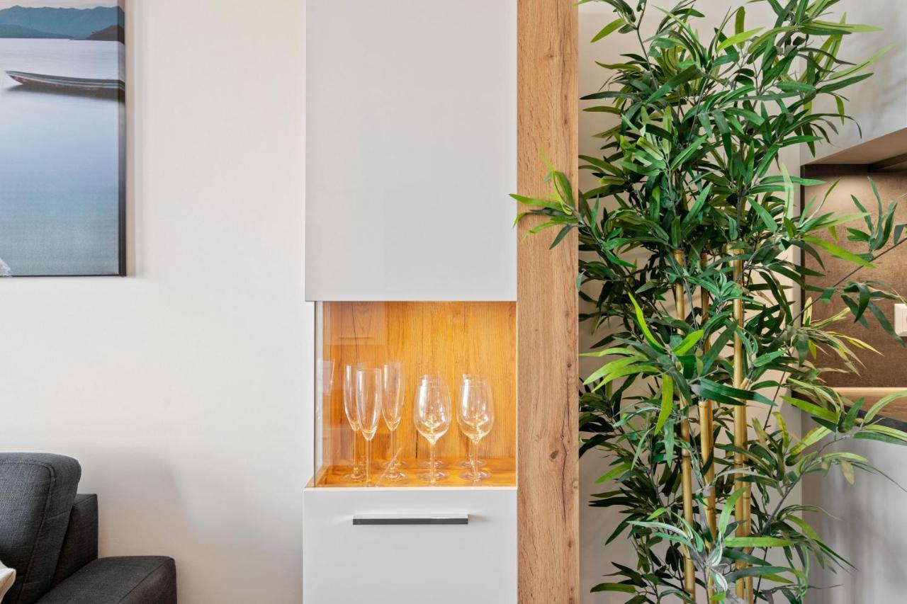 Cloche D'Or Proximity - Sleek Urban Space Luksemburg Zewnętrze zdjęcie