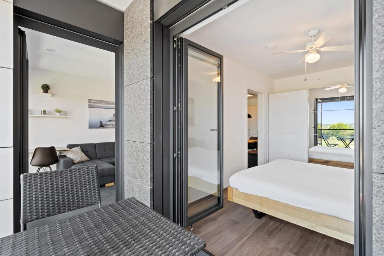 Cloche D'Or Proximity - Sleek Urban Space Luksemburg Zewnętrze zdjęcie